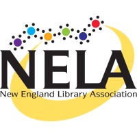 NEW ENGLAND LIBRARY ASSOC INC logo, NEW ENGLAND LIBRARY ASSOC INC contact details