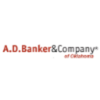 A.D. Banker & Company of Oklahoma logo, A.D. Banker & Company of Oklahoma contact details