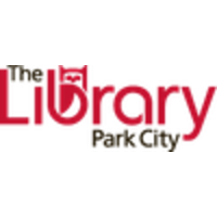 Park City Library logo, Park City Library contact details