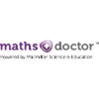 Maths Doctor logo, Maths Doctor contact details