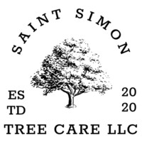 Saint Simon Tree Care LLC logo, Saint Simon Tree Care LLC contact details