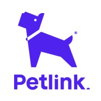 Petlink logo, Petlink contact details