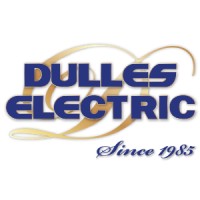 Dulles Electric & Supply Corp logo, Dulles Electric & Supply Corp contact details