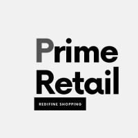 Prime Retail logo, Prime Retail contact details