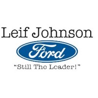 Leif Johnson Ford Inc logo, Leif Johnson Ford Inc contact details