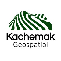 Kachemak Geospatial logo, Kachemak Geospatial contact details