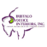 Buffalo Office Interiors logo, Buffalo Office Interiors contact details