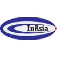 InAsia logo, InAsia contact details