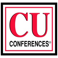 CU Conferences logo, CU Conferences contact details