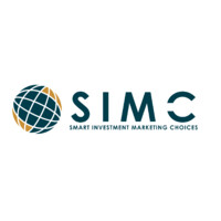 SIMC logo, SIMC contact details