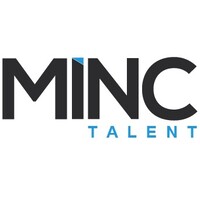 Minc Talent logo, Minc Talent contact details