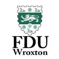 WROXTON COLLEGE logo, WROXTON COLLEGE contact details