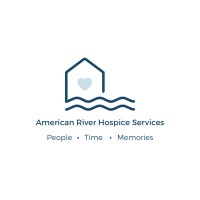 American River Hospice Services logo, American River Hospice Services contact details