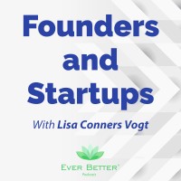 Founders and Startups Podcast logo, Founders and Startups Podcast contact details