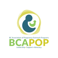 BCAPOP logo, BCAPOP contact details