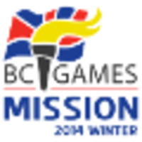 Mission 2014 BC Winter Games logo, Mission 2014 BC Winter Games contact details