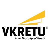 VKRETU INDIA PVT. LTD. logo, VKRETU INDIA PVT. LTD. contact details