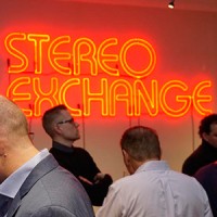 Stereo Exchange logo, Stereo Exchange contact details