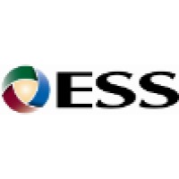 ESS logo, ESS contact details