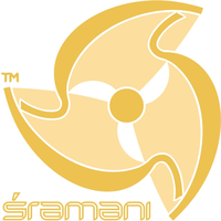 Sramani Institute logo, Sramani Institute contact details