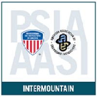 PSIA AASI Intermountain Division logo, PSIA AASI Intermountain Division contact details