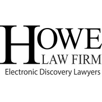 Howe Law Firm logo, Howe Law Firm contact details