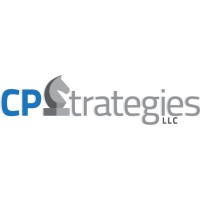 CP Strategies LLC logo, CP Strategies LLC contact details