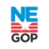 Nebraska Republican Party logo, Nebraska Republican Party contact details