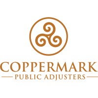 Coppermark Public Adjusters logo, Coppermark Public Adjusters contact details