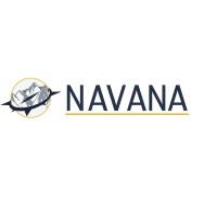 NAVANA Labs logo, NAVANA Labs contact details