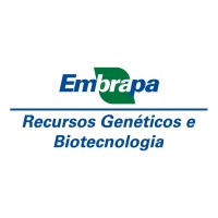 Embrapa Recursos Genéticos e Biotecnologia logo, Embrapa Recursos Genéticos e Biotecnologia contact details