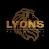 Lyons Development logo, Lyons Development contact details