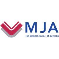 Medical Journal of Australia logo, Medical Journal of Australia contact details