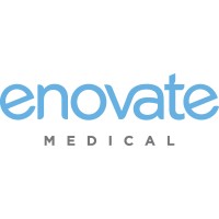 Enovate Medical logo, Enovate Medical contact details