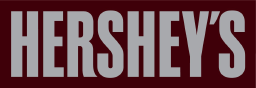 Hershey do Brasil logo, Hershey do Brasil contact details