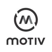 Motiv logo, Motiv contact details