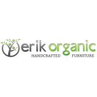 Erik Organic logo, Erik Organic contact details