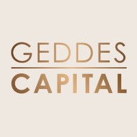 Geddes Capital logo, Geddes Capital contact details