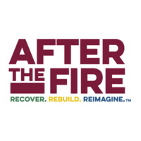 After the Fire USA (ATF3R) logo, After the Fire USA (ATF3R) contact details