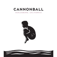 Cannonball Wine Company logo, Cannonball Wine Company contact details