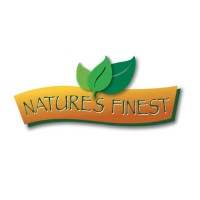 Nature's Finest Food Inc. logo, Nature's Finest Food Inc. contact details