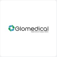 Glomedical Ecuador logo, Glomedical Ecuador contact details