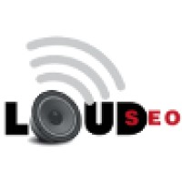 Loud SEO logo, Loud SEO contact details