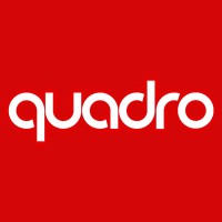 QUADRO S.A. logo, QUADRO S.A. contact details