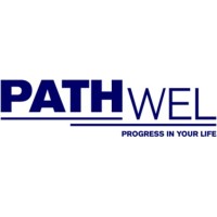 Pathwel logo, Pathwel contact details