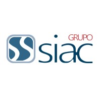 Grupo Siac logo, Grupo Siac contact details