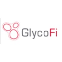 GlycoFi logo, GlycoFi contact details