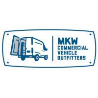 MKW Commercial Vehicle Outfitters logo, MKW Commercial Vehicle Outfitters contact details