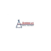 American Aerial Equipment logo, American Aerial Equipment contact details