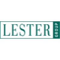 Lester Group logo, Lester Group contact details